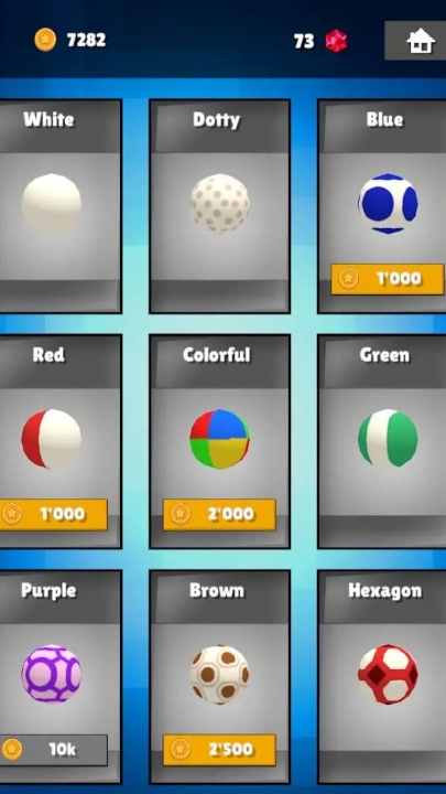 迷你高尔夫之战游戏(3)