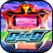 捷德奥特曼升华器