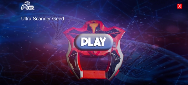 捷德奥特曼升华器