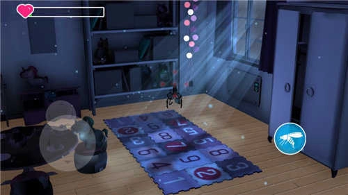 蚊子模拟器更新版图4