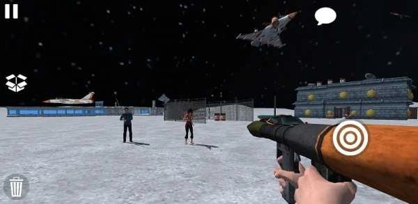 宇宙沙盒(Ultimate Sandbox)