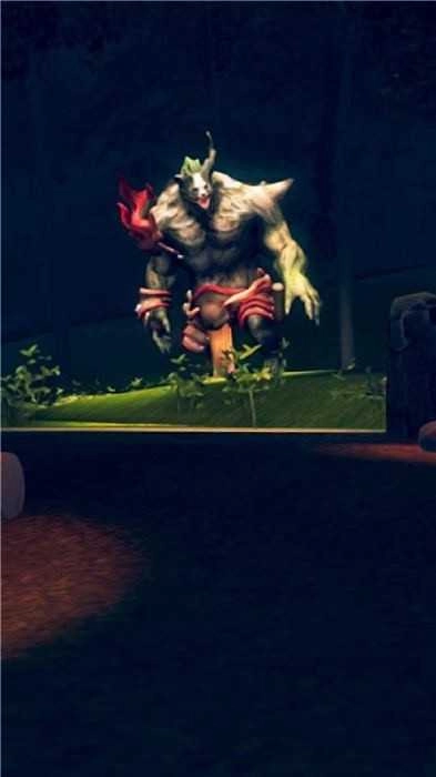 巨型怪兽狩猎图3