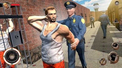 囚犯求生逃离监狱.0图3