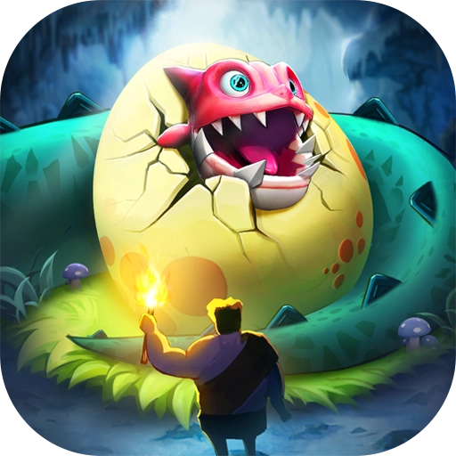 侏罗纪军团手机版