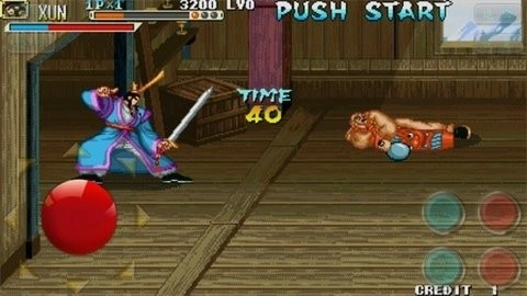 三国战纪之乱世枭雄手机版3