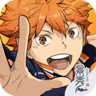 排球少年新的征程