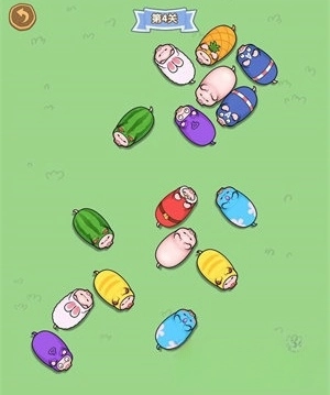 猪猪解压馆赚钱小游戏图2