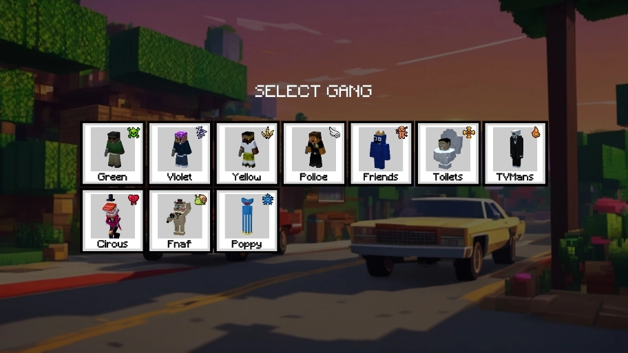 帮派沙盒全解锁版图6