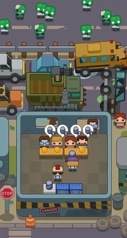 放置供应大亨手机版(3)