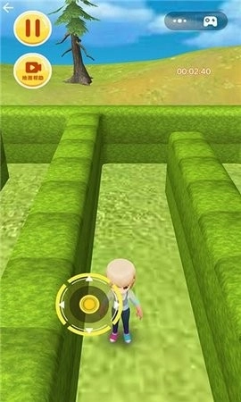 3D奇幻迷宫手机版图2