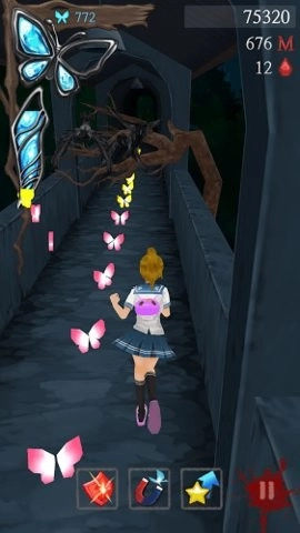 黑色走廊2正版(3)