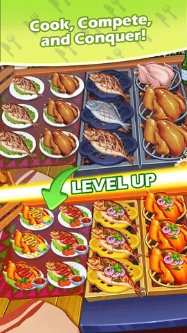 祝你好胃口最新版