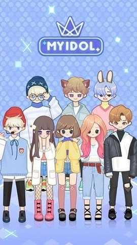 偶像打扮手机版