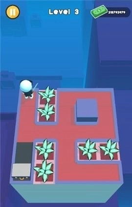 火线迷宫穿越行动手机版图1