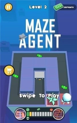 火线迷宫穿越行动手机版图3