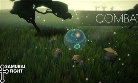 武士vs忍者手机版(1)