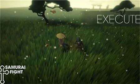 武士vs忍者手机版(3)