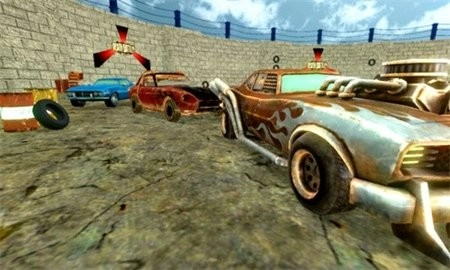 新车祸模拟器最新版(1)