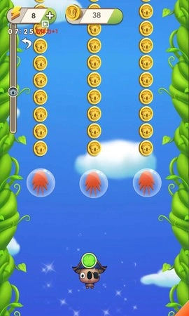 我跳的贼6手机版图2