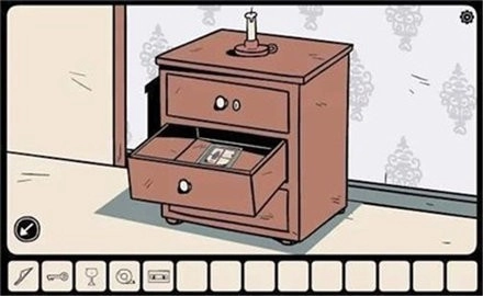 窗里的女孩手机版