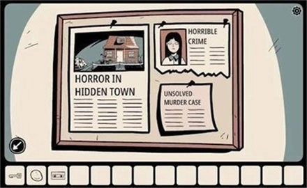 窗里的女孩手机版