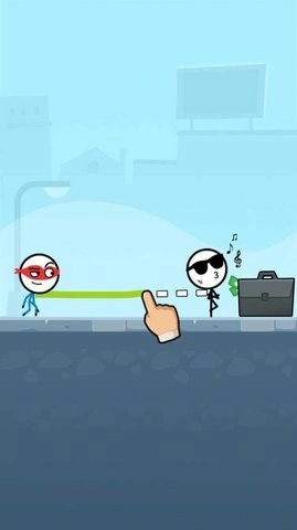 进攻画线手机版