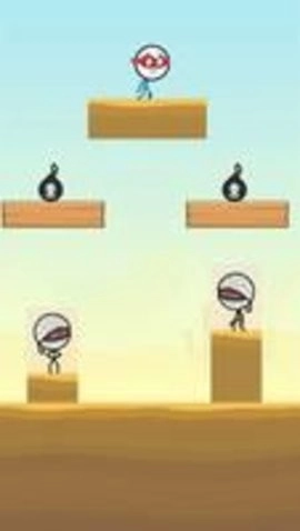 进攻画线手机版