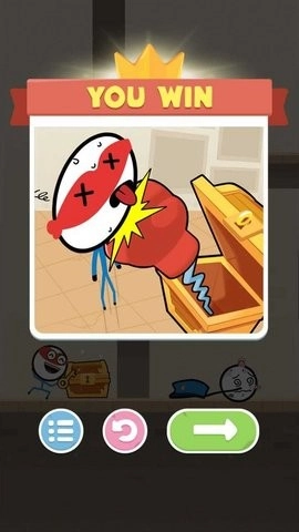 进攻画线手机版