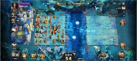 魔神之战登陆器图3