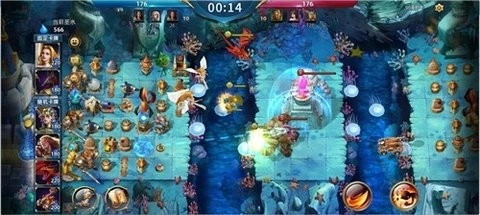 魔神之战登陆器图1