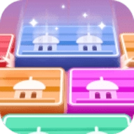 图耳其方块宫殿手机版