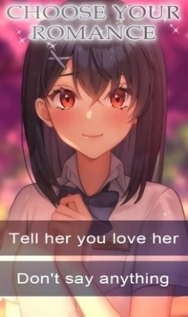 成为她的英雄完全版(2)