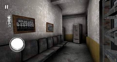 邪恶修女最新版(3)