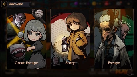 奶奶的家游戏图2