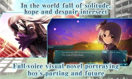 原初理想乡手机版图3