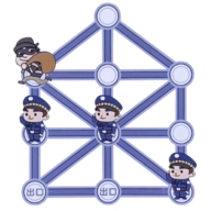 抓捕行动模拟手机版