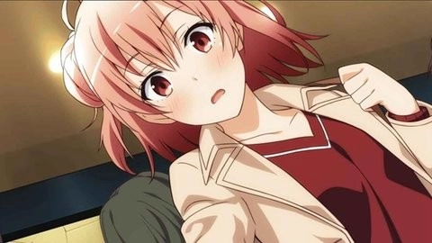 我的青春恋爱物语果然有问题手机版图3