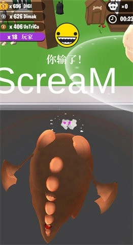 萌龙大作战新版