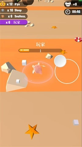 萌龙大作战新版