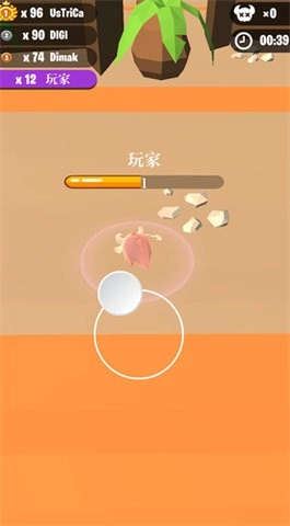 萌龙大作战新版