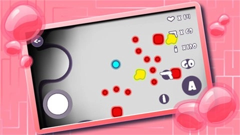 生物迷宫战争手机版图3