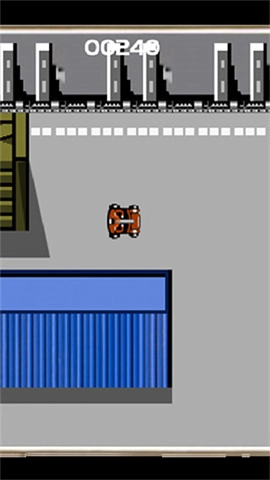 赤色要塞经典版图1