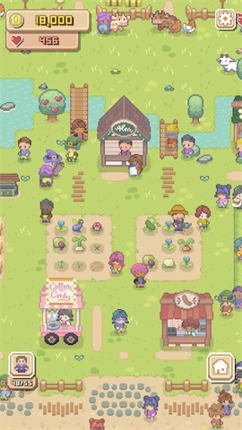 迷你农家乐（Mini Farmstay）图2