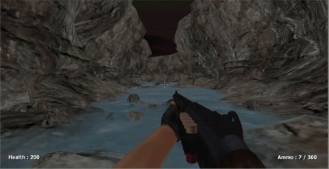 僵尸邪恶杀戮7（Zombie Monsters 7）图3