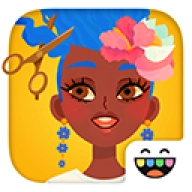 托卡美发沙龙4免费版