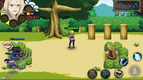 火影战记美化版(3)