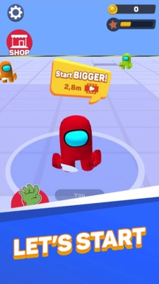 我们之间的大作战图3