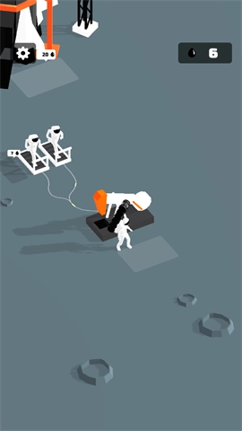 登月探险家（Moon Pioneer）图2