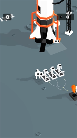 登月探险家（Moon Pioneer）图1