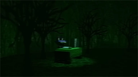 红脸先生(Bad Evil Parenting Horror)(1)